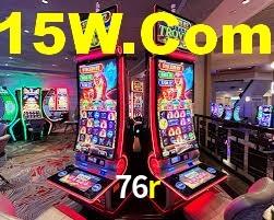 76r: A Experiência de Casino com Jogos de Mesa ao Vivo