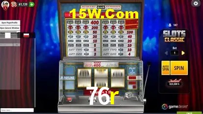 Games Directory 76r