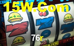 Welcome Bonus 76r