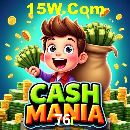 Descubra o Mundo do Cassino Online com 76r