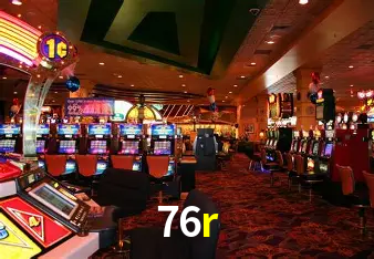 Slot Games 76r