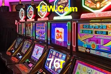 Game Providers 76r