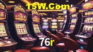 Tournaments 76r